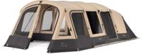 Bardani Royal Prestige 460 Rsc Familietent Beige/Antraciet