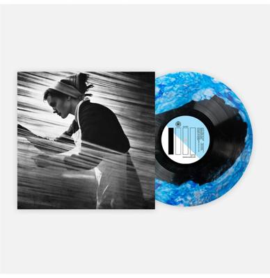 Jack White - Entering Heaven Alive (Gekleurd Vinyl) (VMP Exclusive) LP