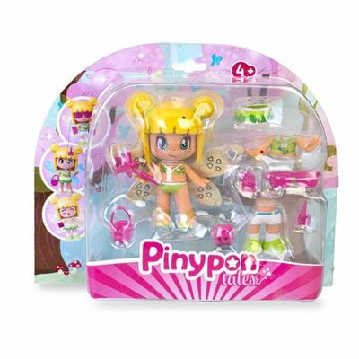 Babypop Famosa