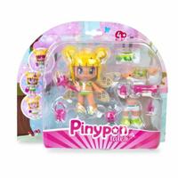 Babypop Famosa