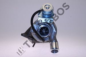 Turbocharger 1103730