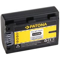Sony NP-FH30 / NP-FH50 accu (Patona) 700 mAh