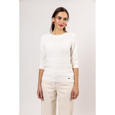 Pullover 3/4 sl