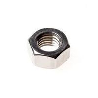 Bofix moer m6 rvs (p100)