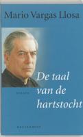 De taal van de hartstocht (Paperback)
