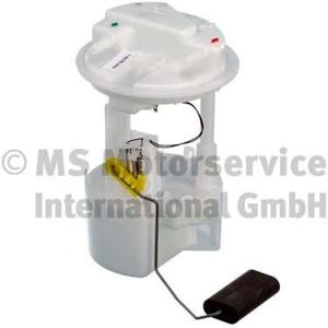 Sensor, brandstofvoorraad 702700440