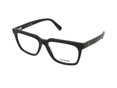 Brillen met correctie Guess GU50133 001