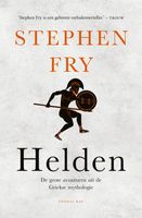 Helden - Stephen Fry - ebook