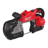 Milwaukee M18 FUEL™ FBS127-0 Accu bandzaag Gen2 18V Basic Body - 4933498309