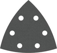 Bosch Accessoires 5x Delta F355, Best for Coatings+Composite 6, 320 - 2608605197 - thumbnail