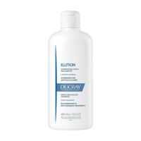 Ducray Elution Zachte Evenwichtherstellende Shampoo 400ml - thumbnail