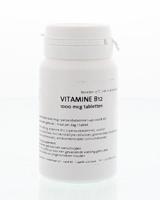 Fagron Vitamine B12 1000mcg 90 Tabletten
