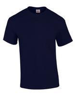 Gildan G2000 Ultra Cotton™ Adult T-Shirt - Navy - 4XL - thumbnail