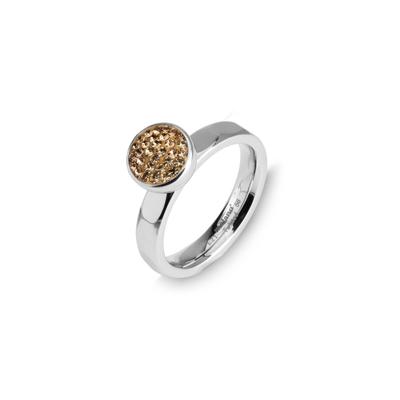Melano Twisted Starter Set Tine Zilver | Maat 52
