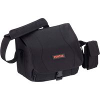 Pentax SLR Multi Tas zwart
