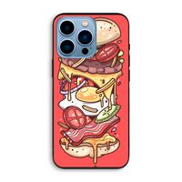 Diet Coke Please: iPhone 13 Pro Biologisch afbreekbaar hoesje