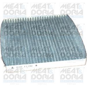 Meat Doria Interieurfilter 17146K