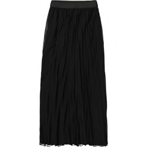 Garcia - Zwart | unisex | Rok | Zwart | L | regular | Kamst mode