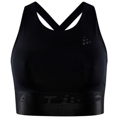 Craft Core Essence Sports top zwart XL
