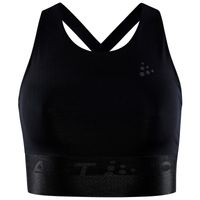 Craft Core Essence Sports top zwart S