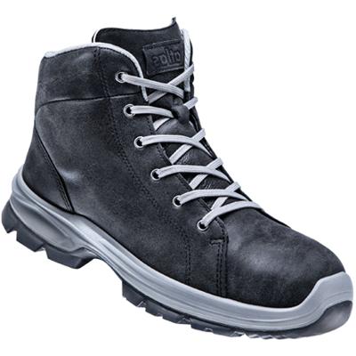 Atlas Werkschoen A 485 XP S3 | Zwart | Maat 42 - 4043692440125