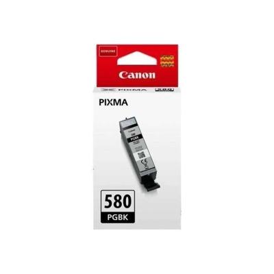 CANON Inktpatroon - INK PGI-580 PGBK