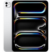 Apple iPad Pro (2024) 11 inch 256GB WiFi Tablet Zilver