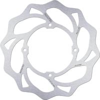 GALFER wave remschijf "df777" rotor brake rotors starr r90r