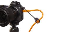 Tether Tools TetherGuard Camera Support Universeel Kabelhouder Zwart, Oranje 2 stuk(s) - thumbnail