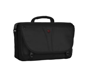 Wenger/SwissGear BC Fly 14"-16" notebooktas 40,6 cm (16") Documententas Zwart