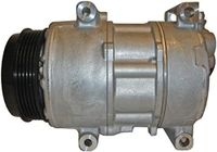 Compressor, airconditioning ACP86000S