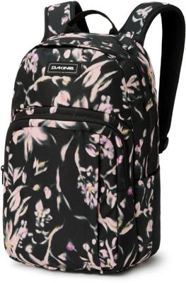 Dakine Campus 25L Rugtas Midnight Blooms 25L