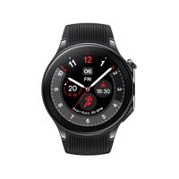 OnePlus Watch 2 3,63 cm (1.43") AMOLED Digitaal 466 x 466 Pixels Touchscreen Zwart Wifi GPS
