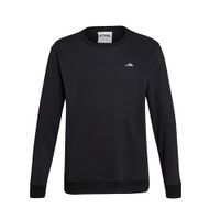Stihl sweatshirt | maat XL | LOGO BLACK | zwart - 04209001560 - thumbnail