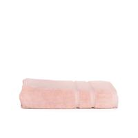The One Handdoek Ultra Deluxe 70 x 140 cm 675 gr Salmon