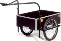 Roland fiets-aanhanger "profi" trailer profi drawbar