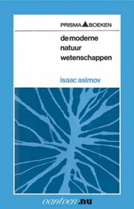 Moderne natuurwetenschappen (Paperback)