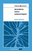 Moderne natuurwetenschappen (Paperback)