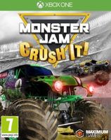 Monster Jam: Crush It! - thumbnail