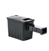 PondTechnics Skimmerfilter S100 vervangnet