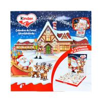 Kinder Advent Kalender Pop Up - 123g