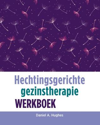 Hechtingsgerichte gezinstherapie (Paperback)