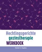 Hechtingsgerichte gezinstherapie (Paperback)