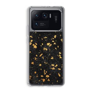 Terrazzo N°7: Xiaomi Mi 11 Ultra Transparant Hoesje