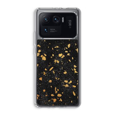 Terrazzo N°7: Xiaomi Mi 11 Ultra Transparant Hoesje