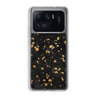 Terrazzo N°7: Xiaomi Mi 11 Ultra Transparant Hoesje Terrazzo N°7: Xiaomi Mi 11 Ultra Transparant Hoesje