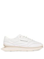 Reebok LTD baskets Classic LTD en cuir - Blanc