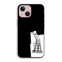 Musketon Painter: iPhone 13 Biologisch afbreekbaar hoesje