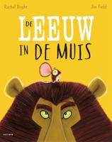 De leeuw in de muis (Hardback) De leeuw in de muis (Hardback)