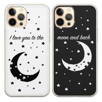 Best friends hoesjes - To the moon & back V2
